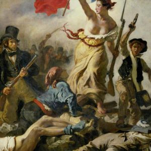Eugène_Delacroix-Liberté-guidant-le-peuple Thérapie générationnelle à Saint-Maur-des-Fossés (94)